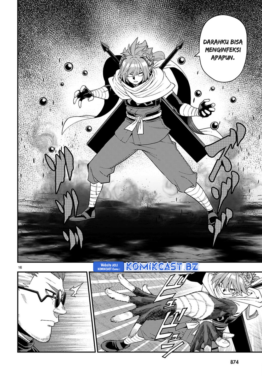 Chapter 112 - halaman 18