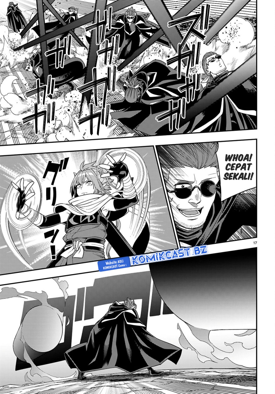 Chapter 112 - halaman 19