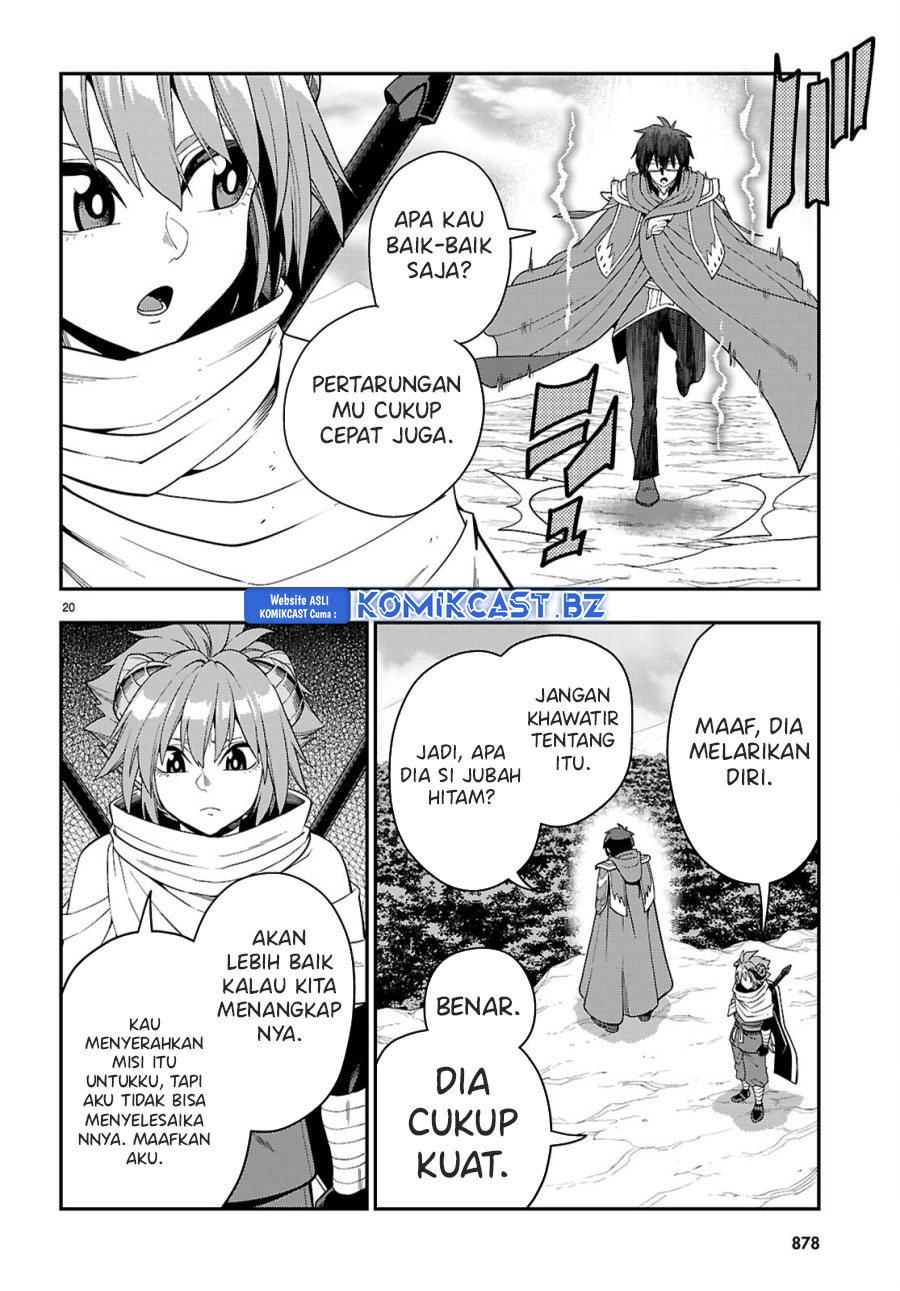 Chapter 112 - halaman 22