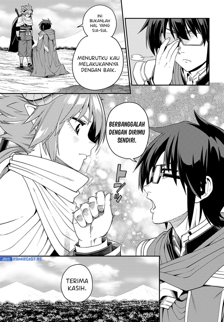 Chapter 112 - halaman 23