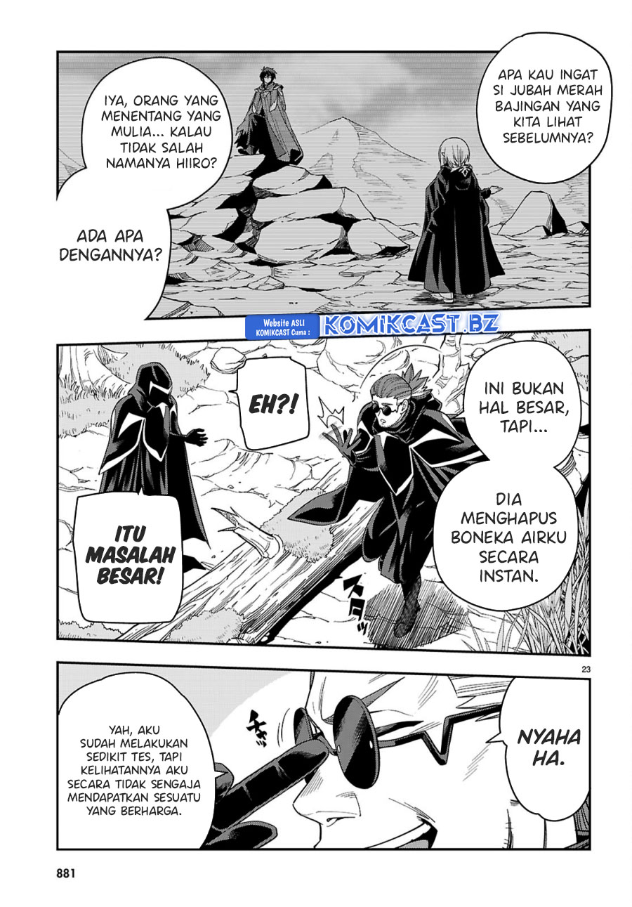 Chapter 112 - halaman 25