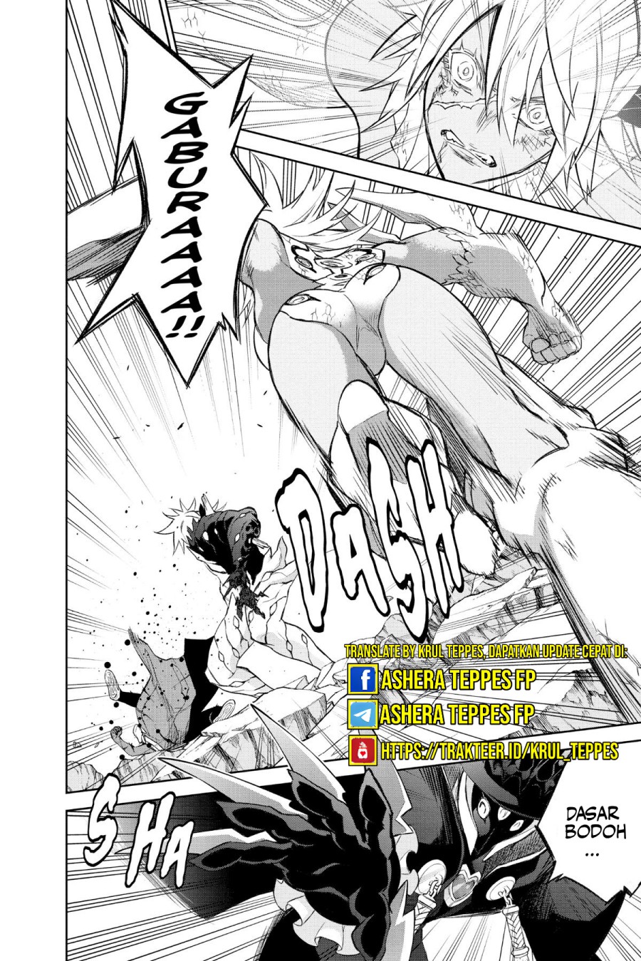 Chapter 118 - halaman 13