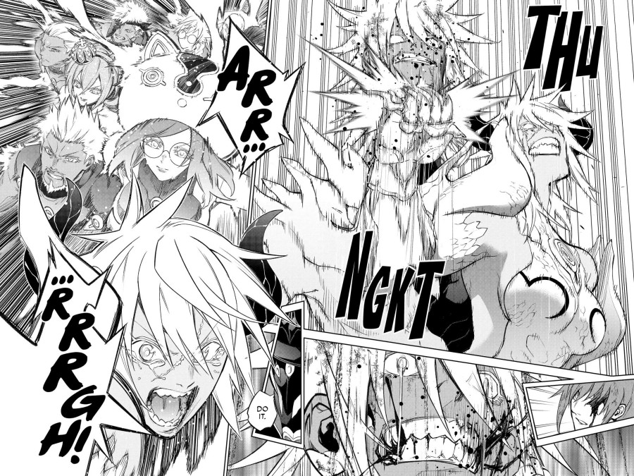Chapter 118 - halaman 15