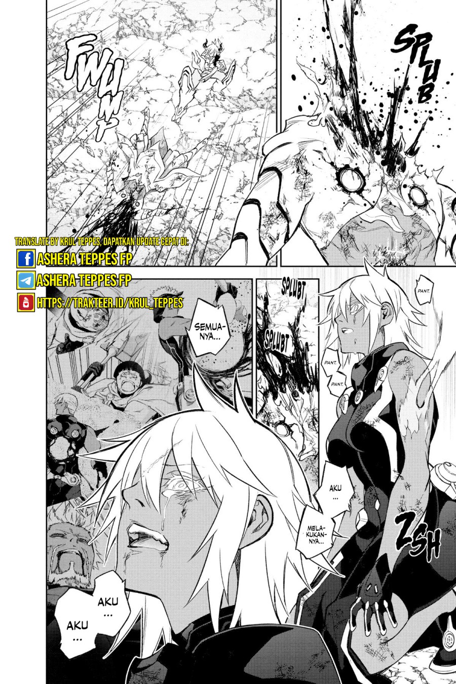 Chapter 118 - halaman 17