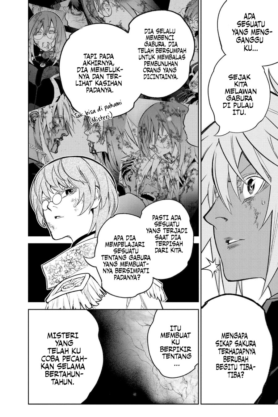 Chapter 118 - halaman 19