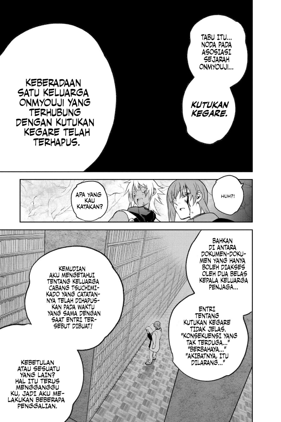 Chapter 118 - halaman 20