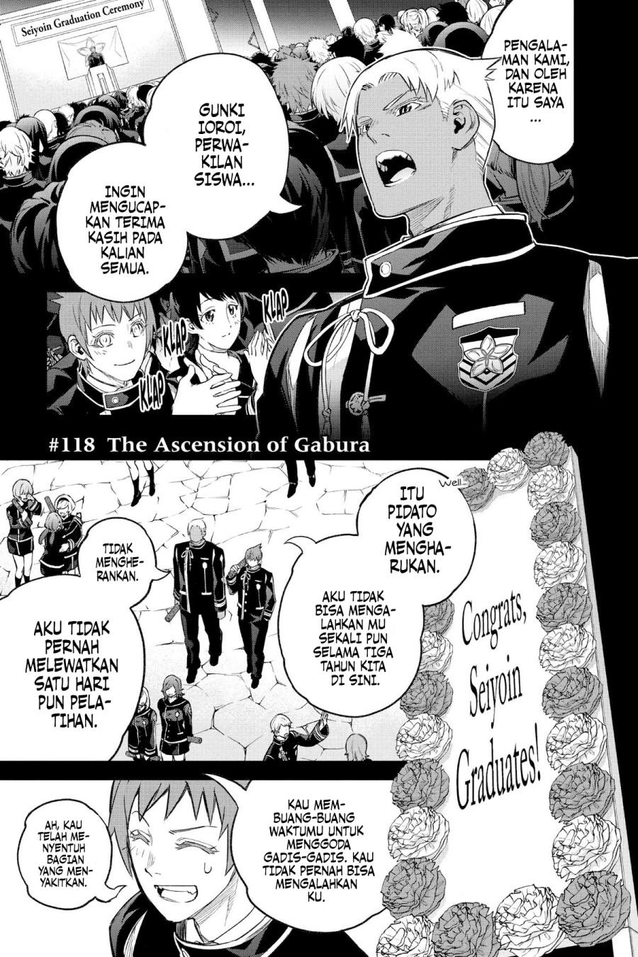 Chapter 118 - halaman 3