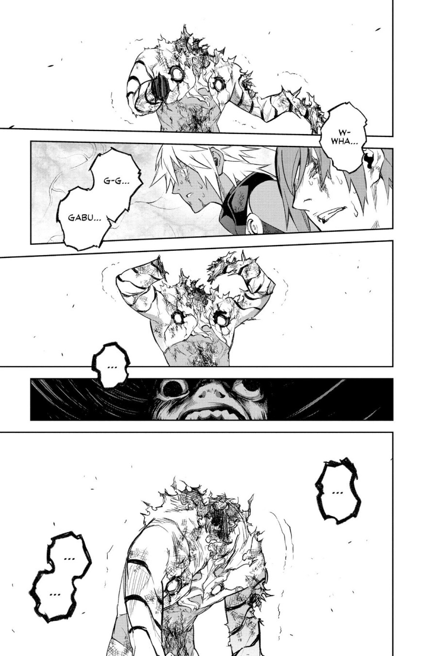 Chapter 118 - halaman 25