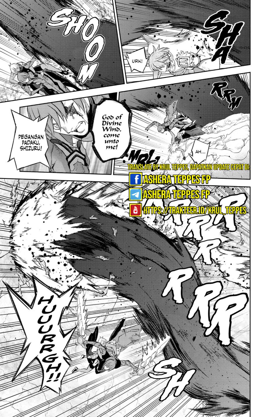 Chapter 118 - halaman 27