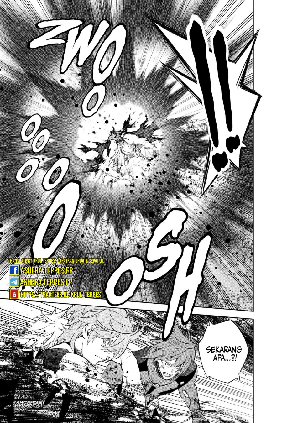 Chapter 118 - halaman 29