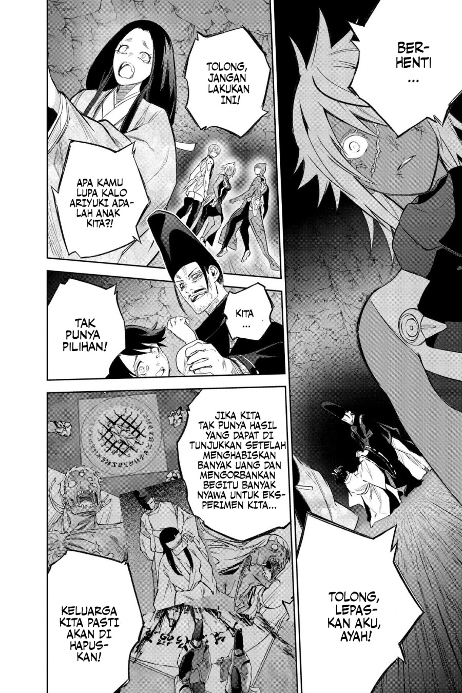 Chapter 118 - halaman 30
