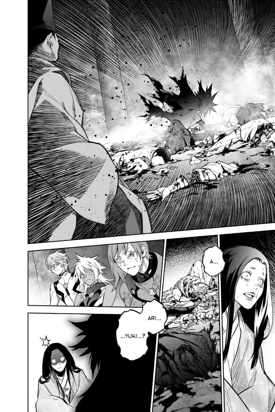 Chapter 118 - halaman 32