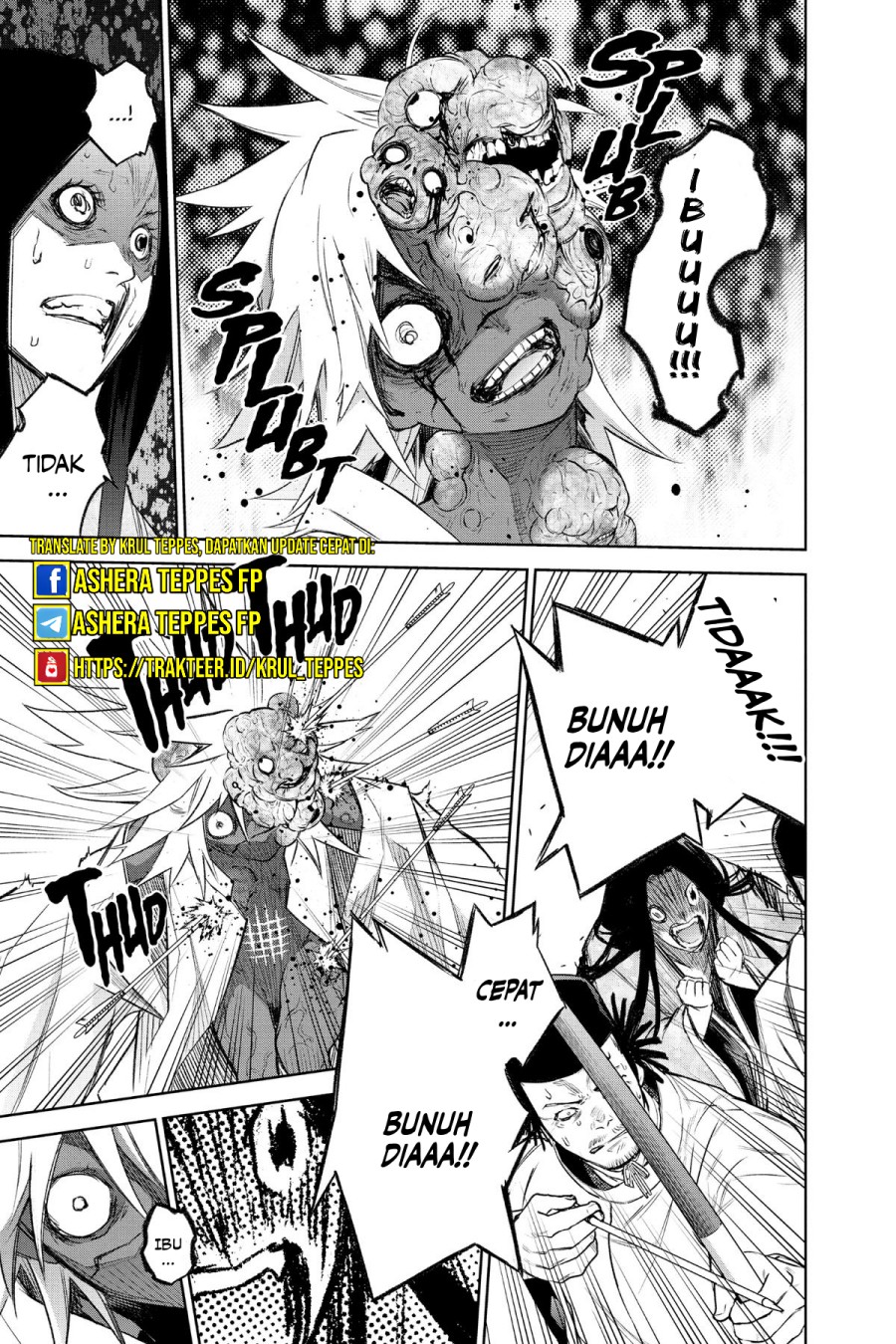 Chapter 118 - halaman 33