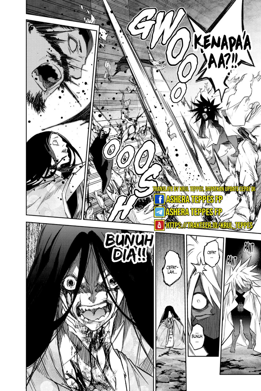 Chapter 118 - halaman 34
