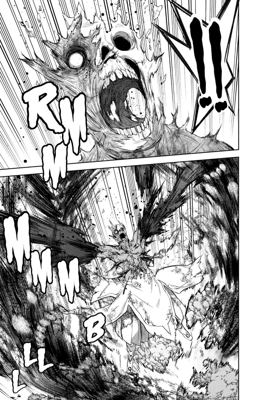 Chapter 118 - halaman 35