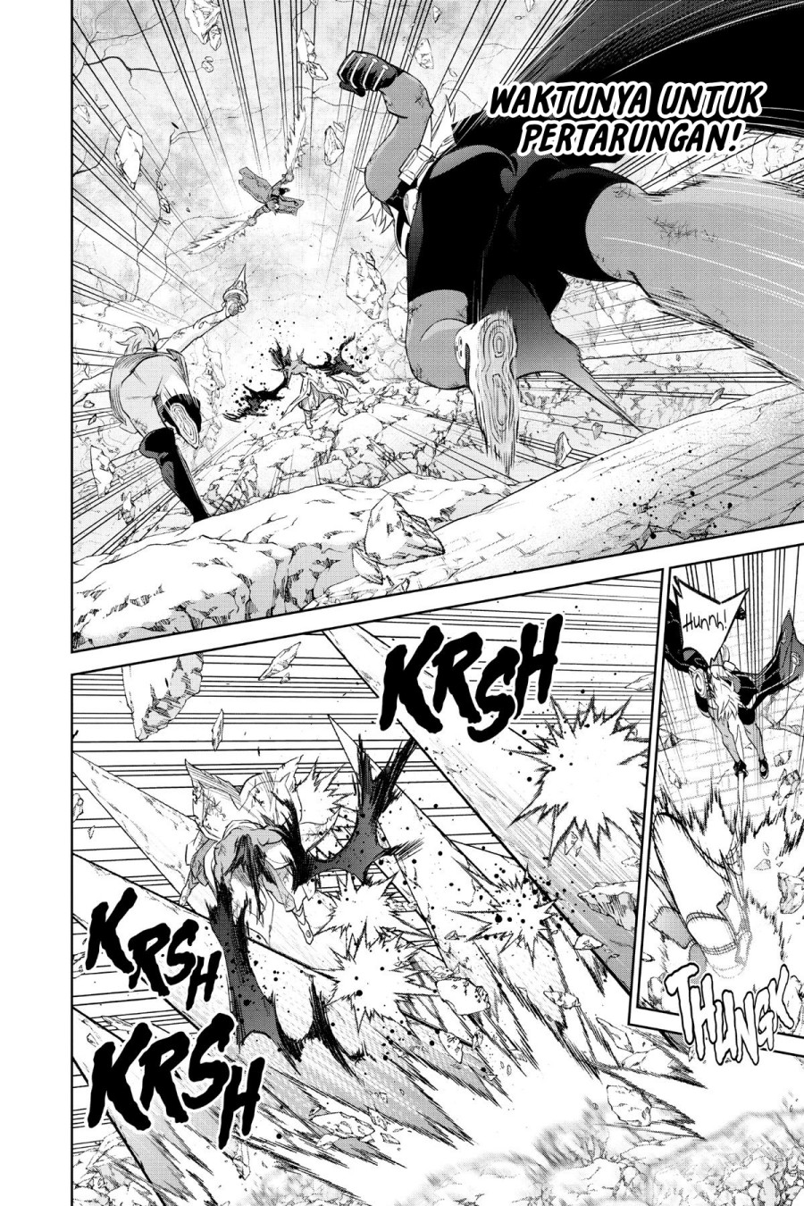 Chapter 118 - halaman 38
