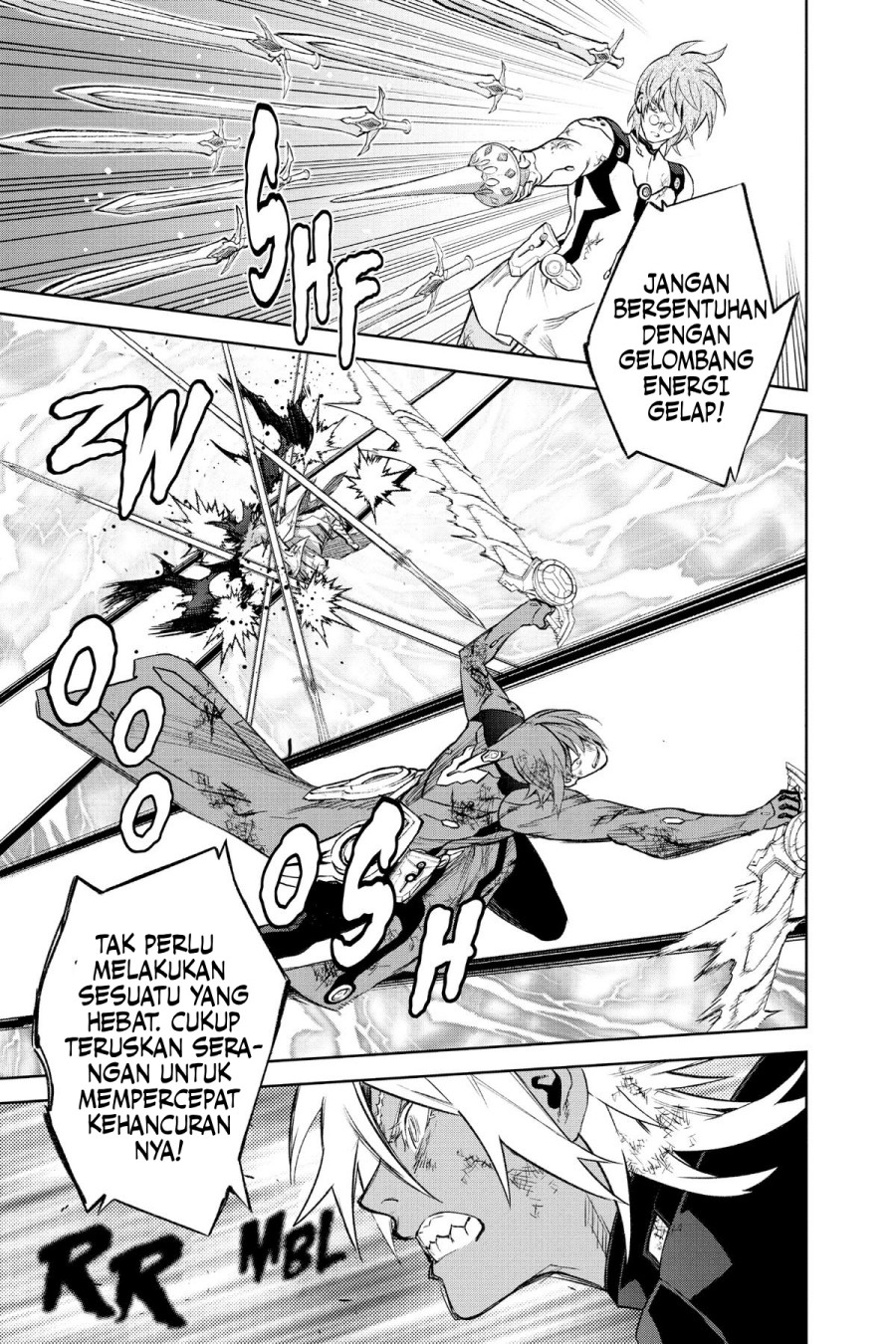 Chapter 118 - halaman 39