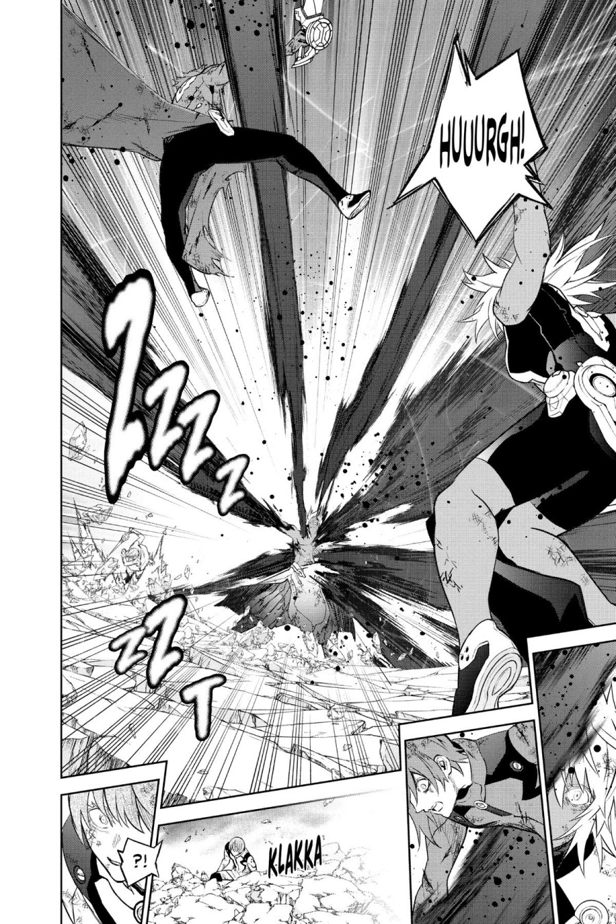 Chapter 118 - halaman 40