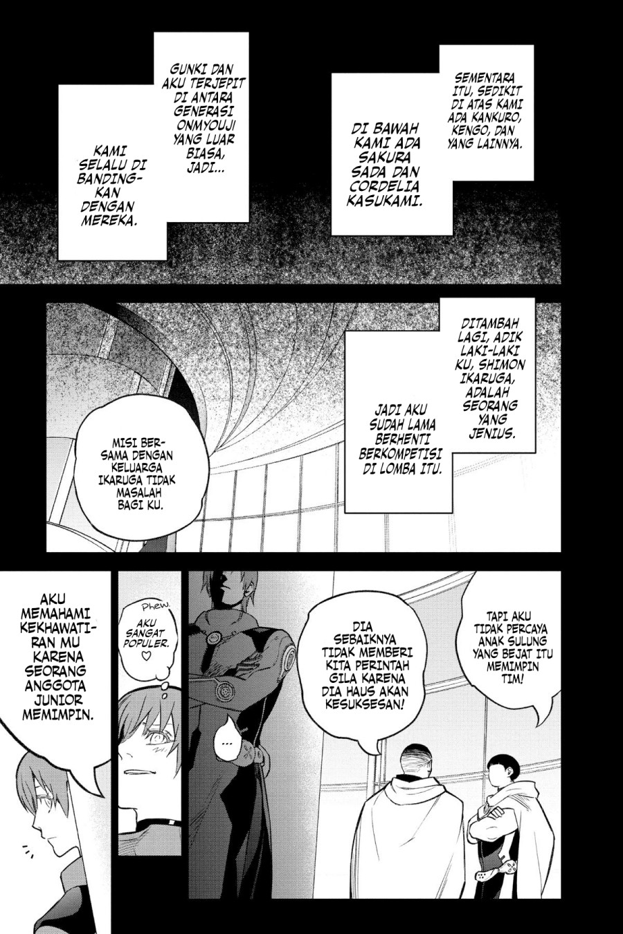 Chapter 118 - halaman 5