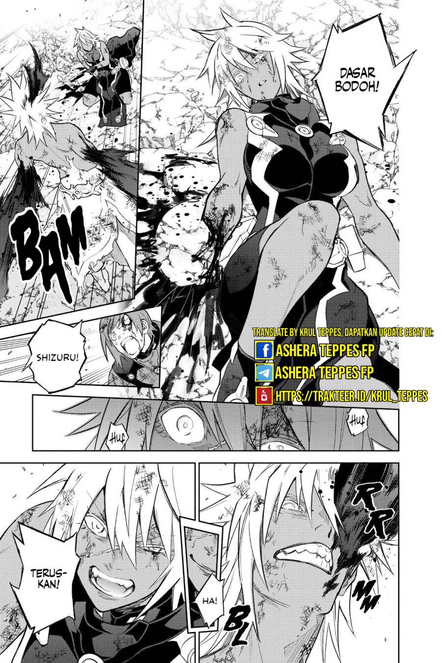 Chapter 118 - halaman 41