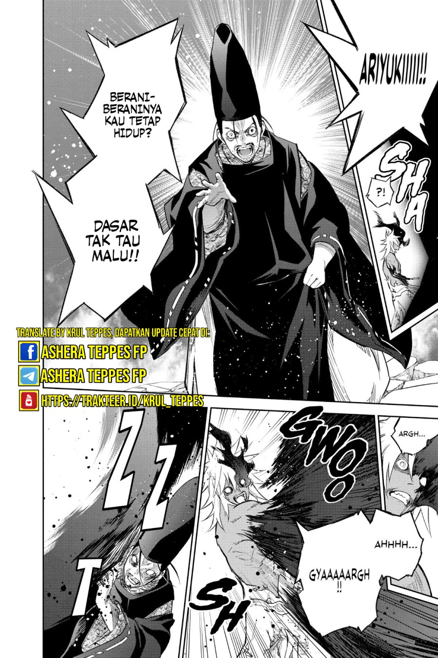 Chapter 118 - halaman 42