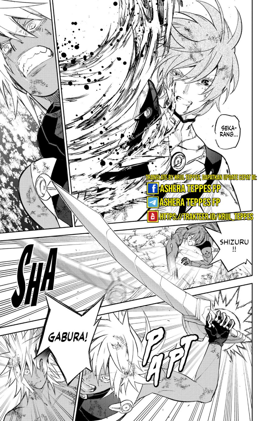 Chapter 118 - halaman 43