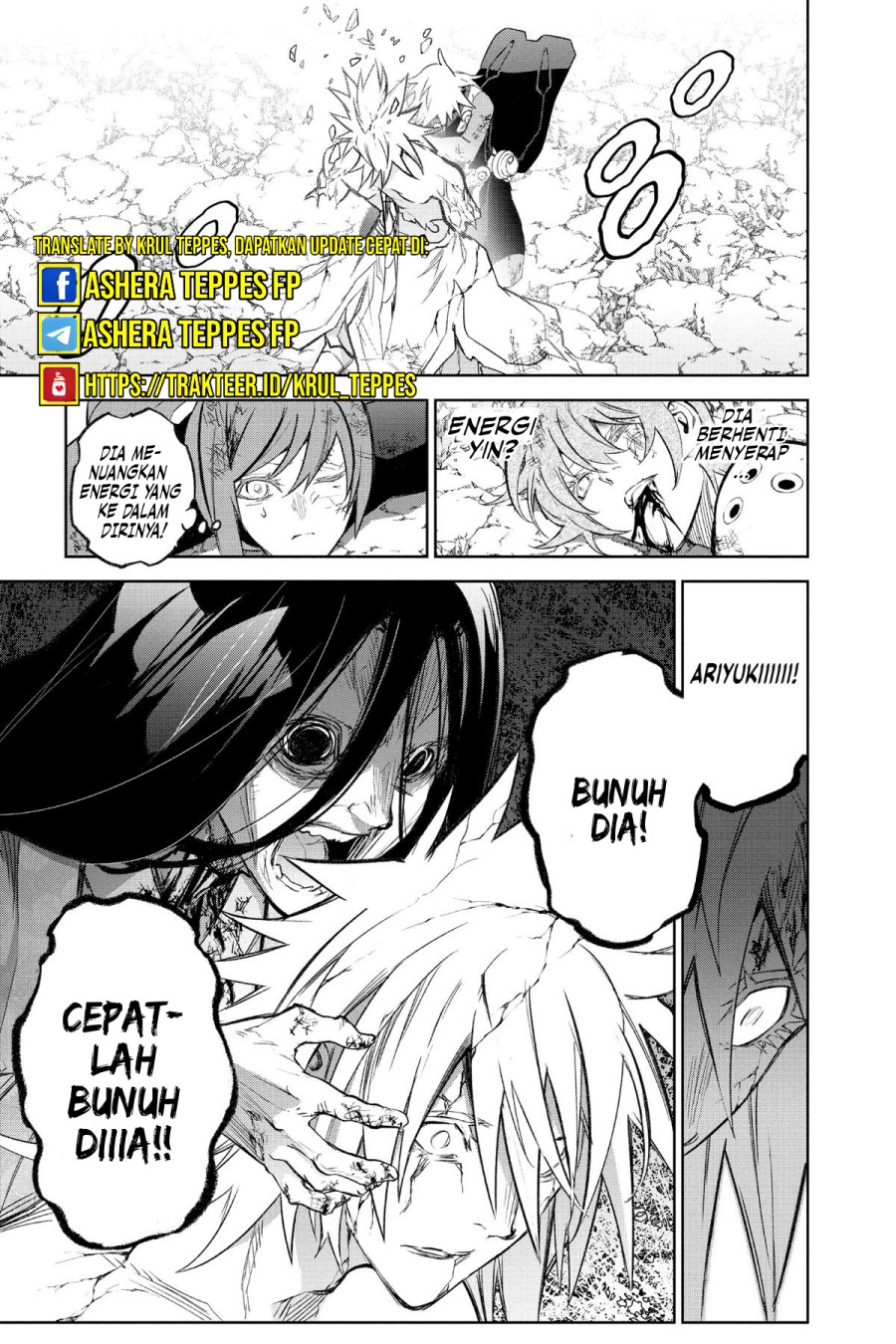 Chapter 118 - halaman 45