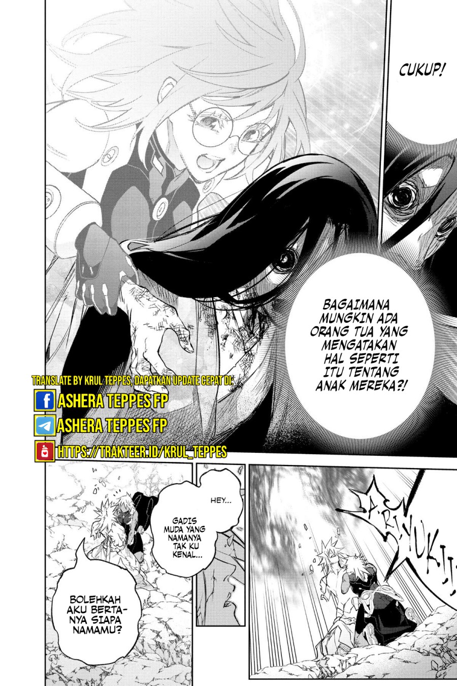 Chapter 118 - halaman 46