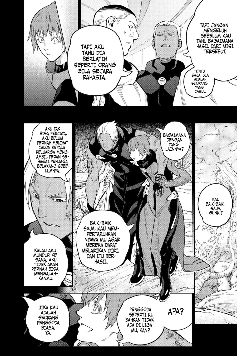 Chapter 118 - halaman 6