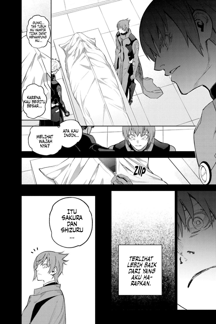 Chapter 118 - halaman 8