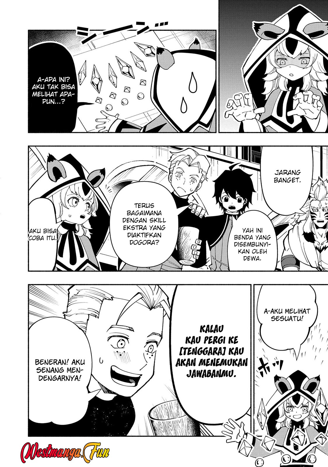 Chapter 70 - halaman 13