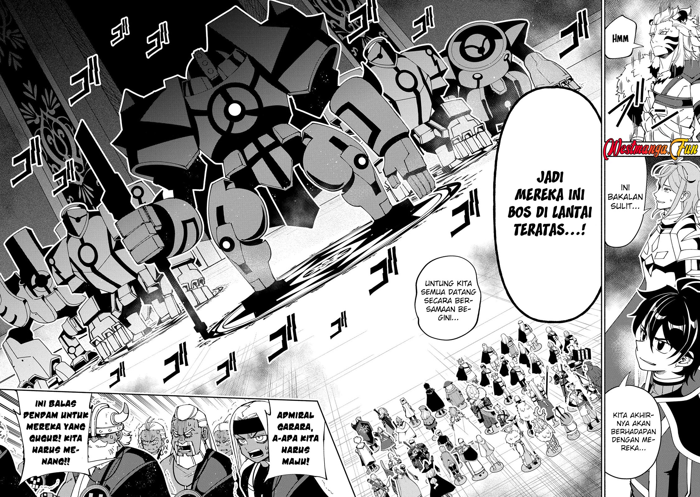 Chapter 70 - halaman 18