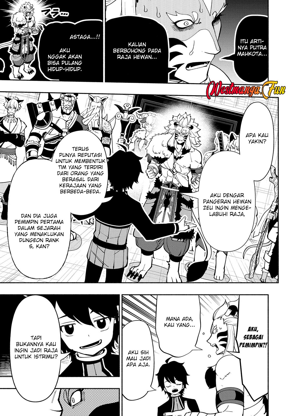 Chapter 70 - halaman 6