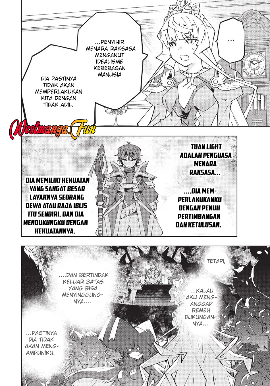 Chapter 148 - halaman 11