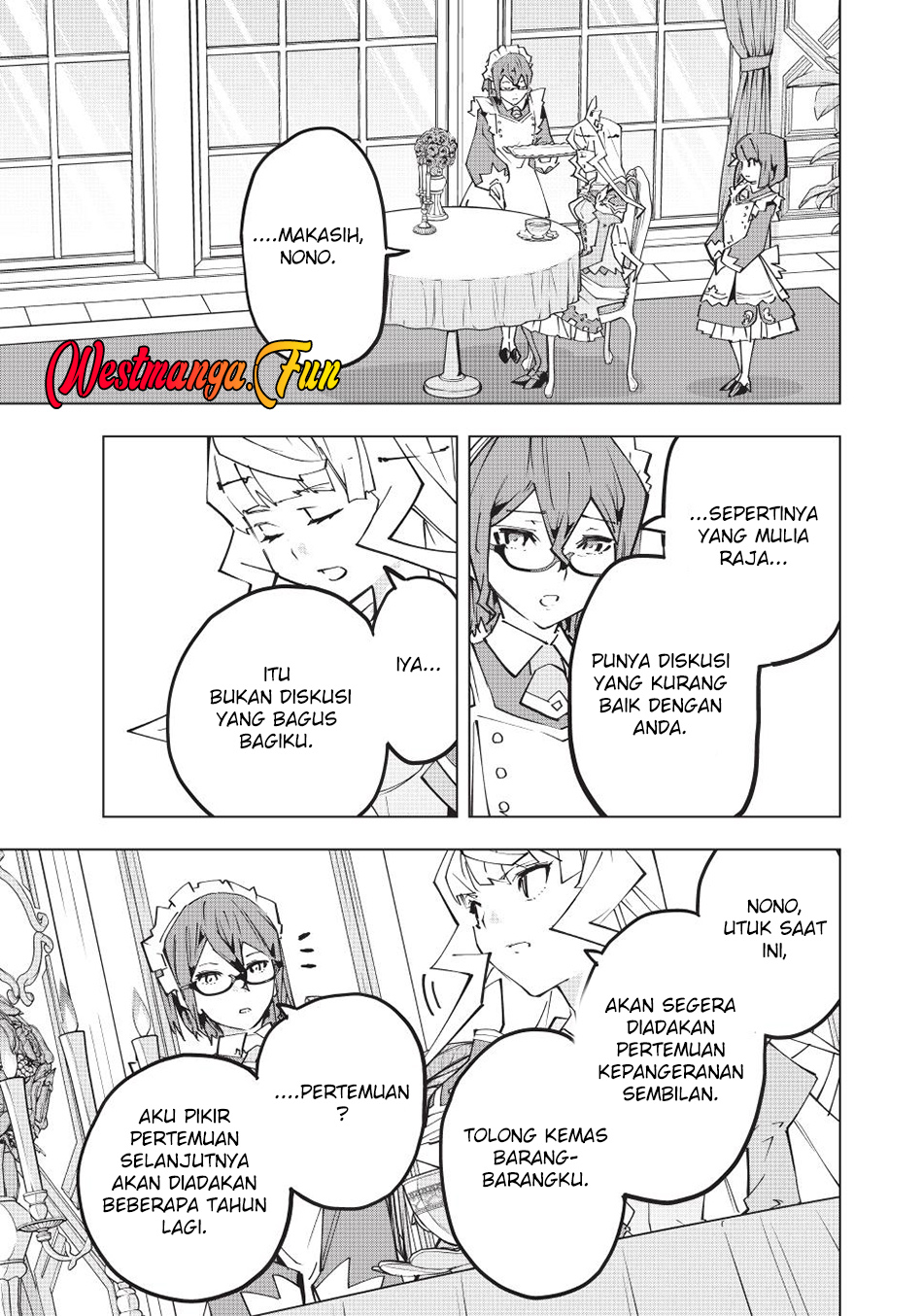 Chapter 148 - halaman 16