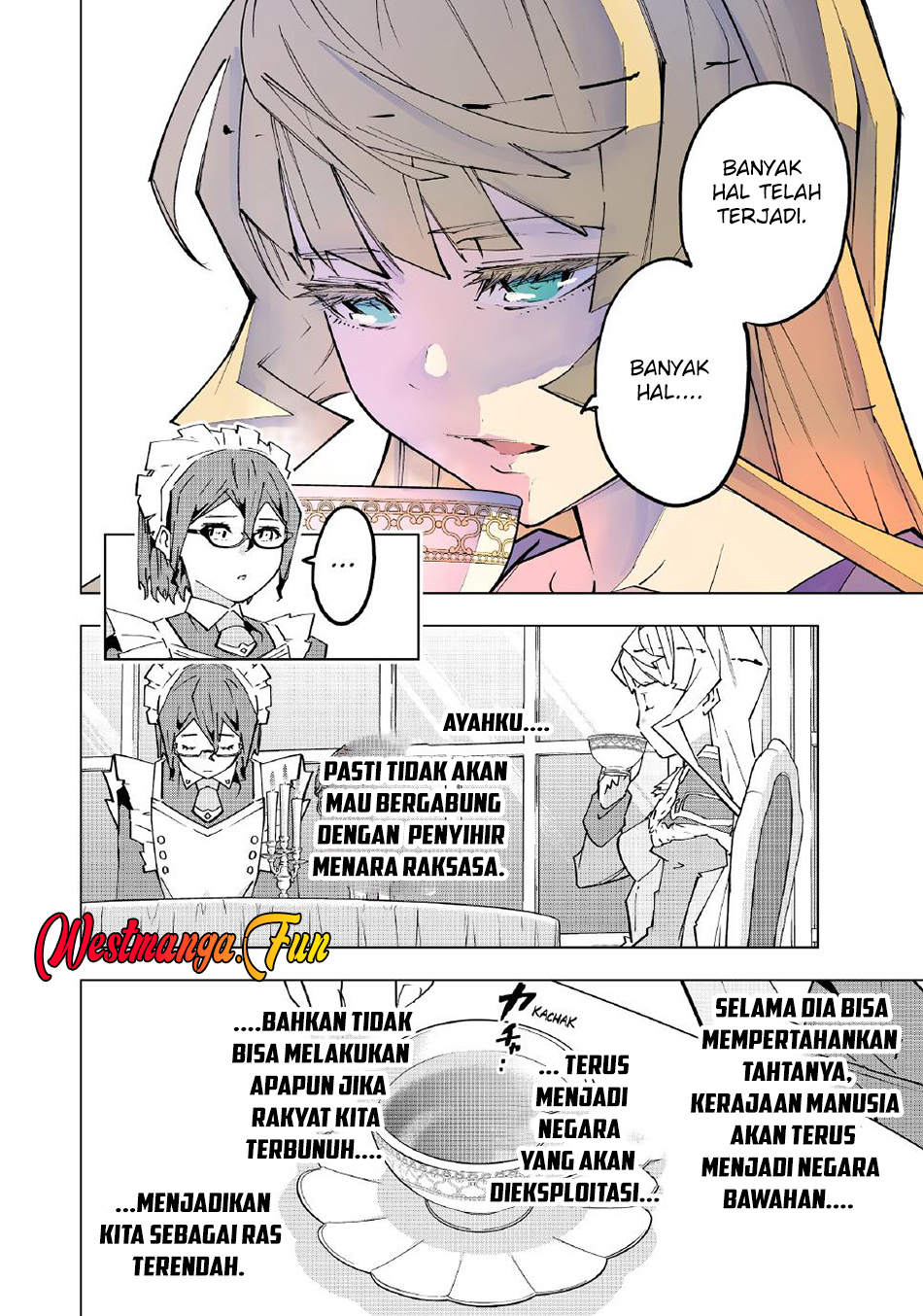 Chapter 148 - halaman 17