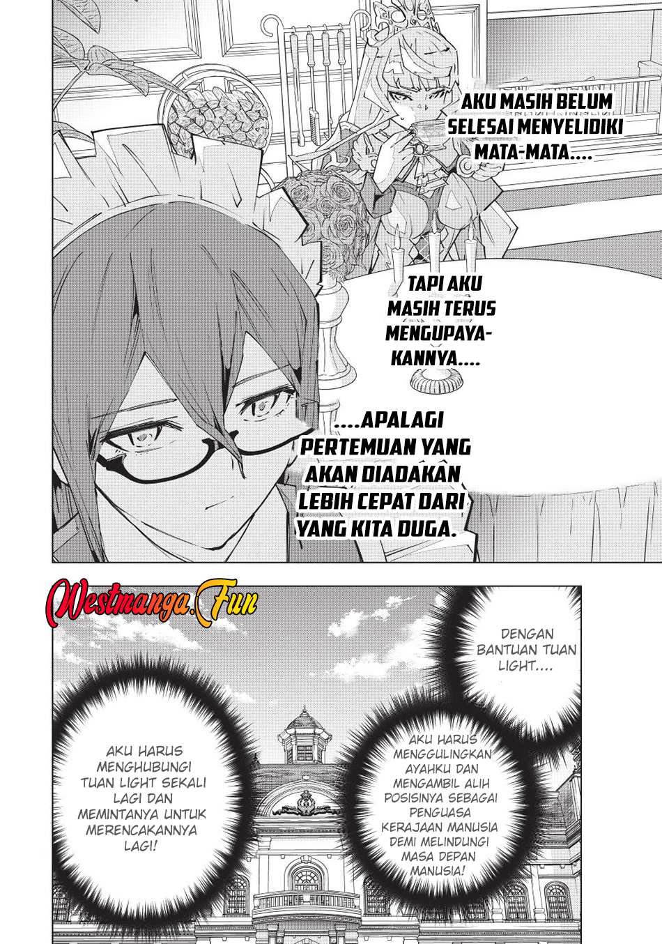Chapter 148 - halaman 20
