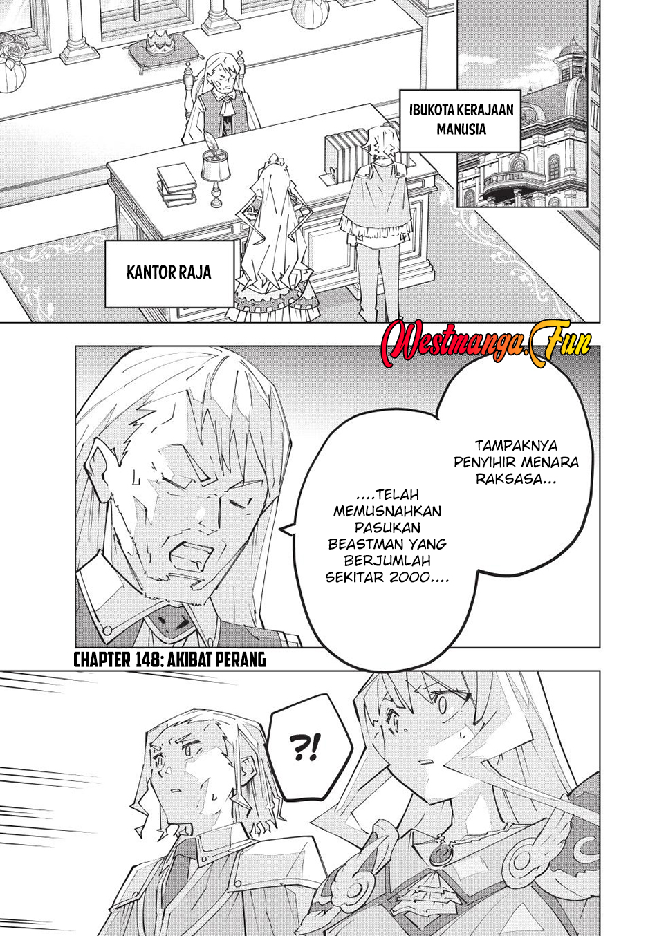 Chapter 148 - halaman 3
