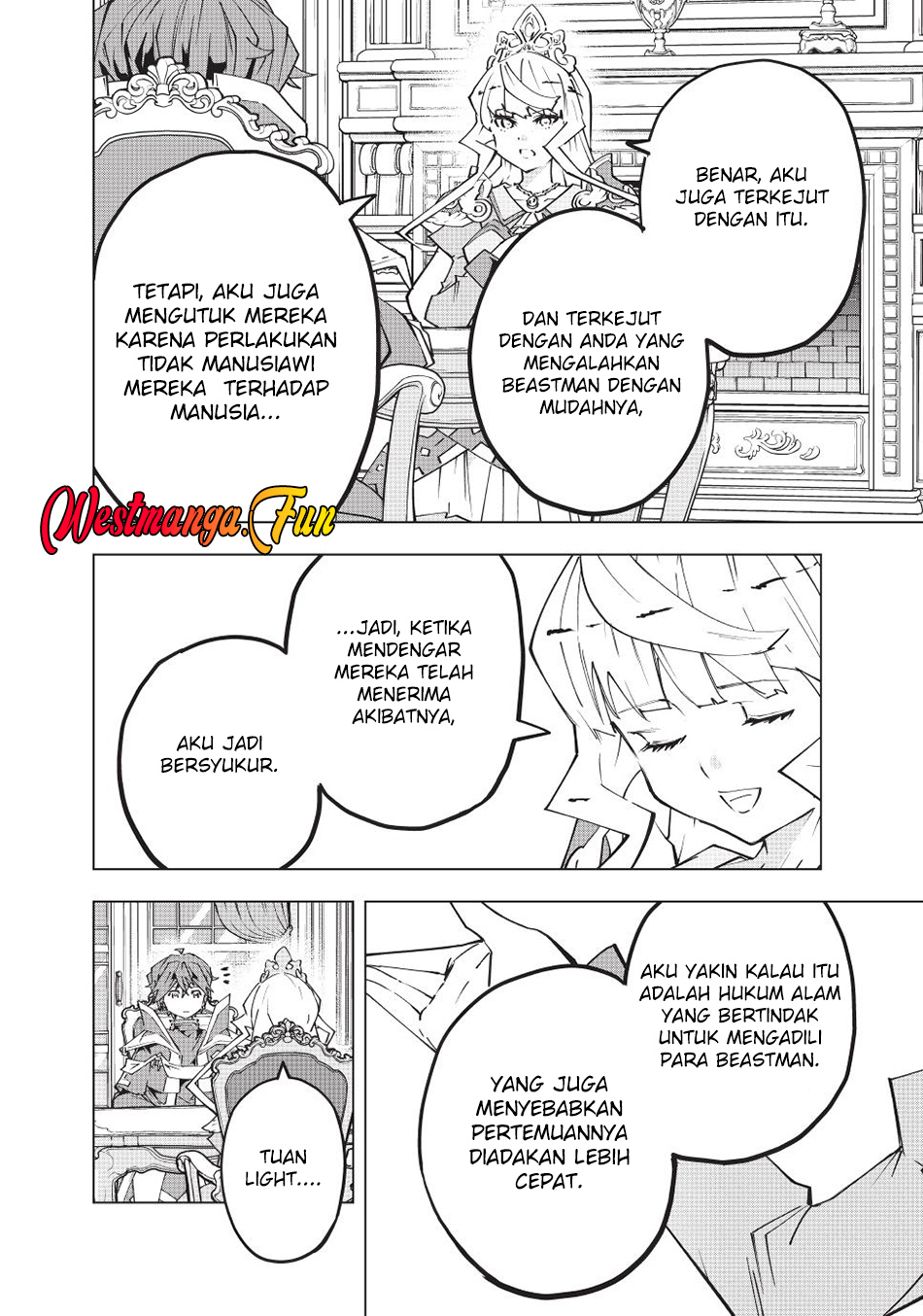 Chapter 148 - halaman 22