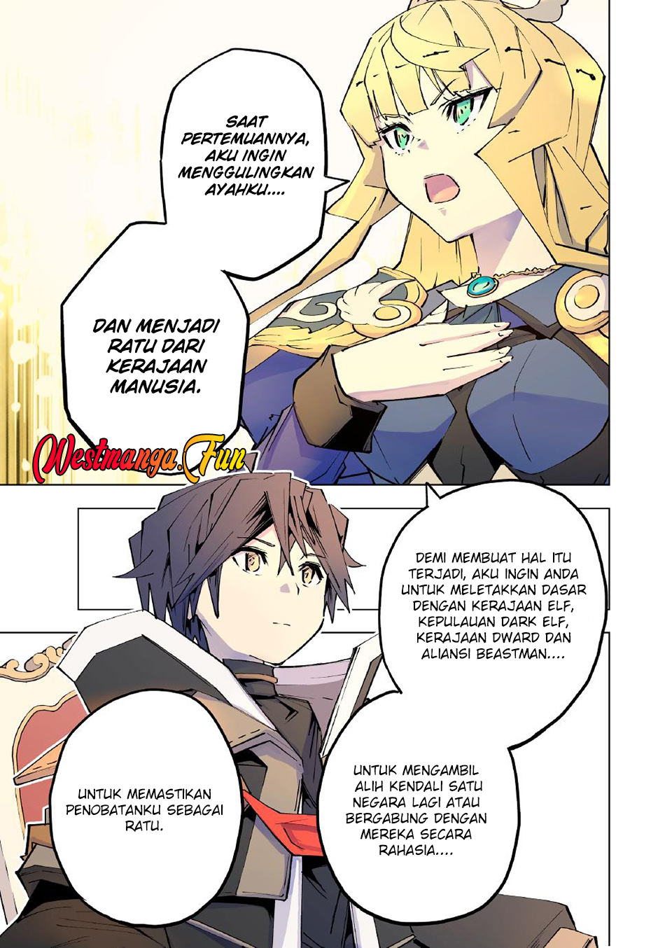 Chapter 148 - halaman 23