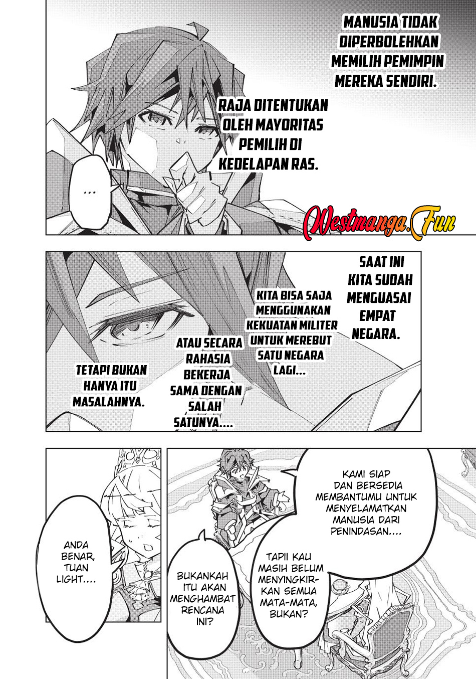Chapter 148 - halaman 24