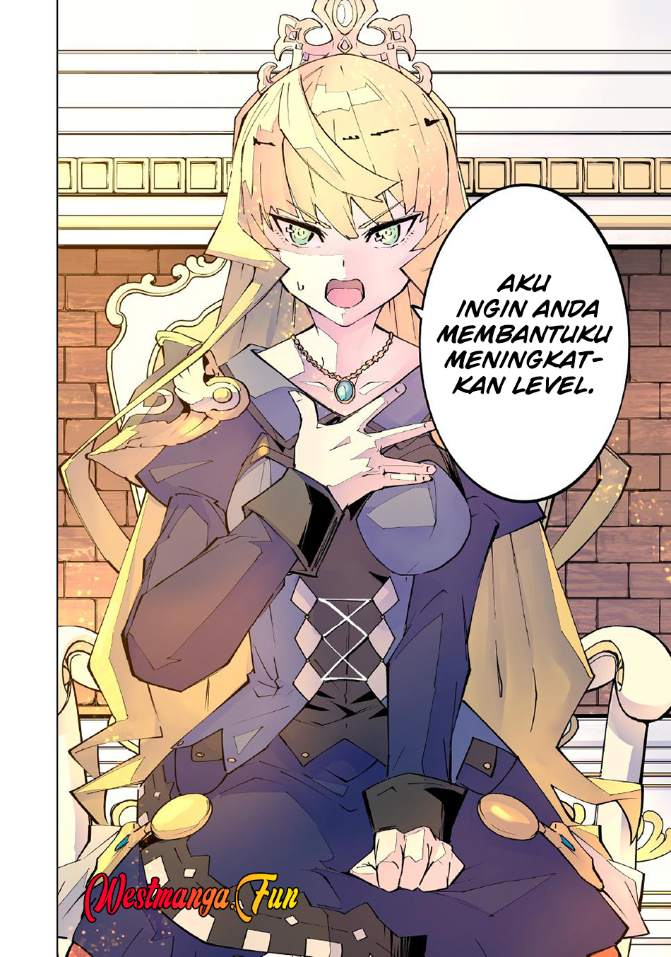 Chapter 148 - halaman 26