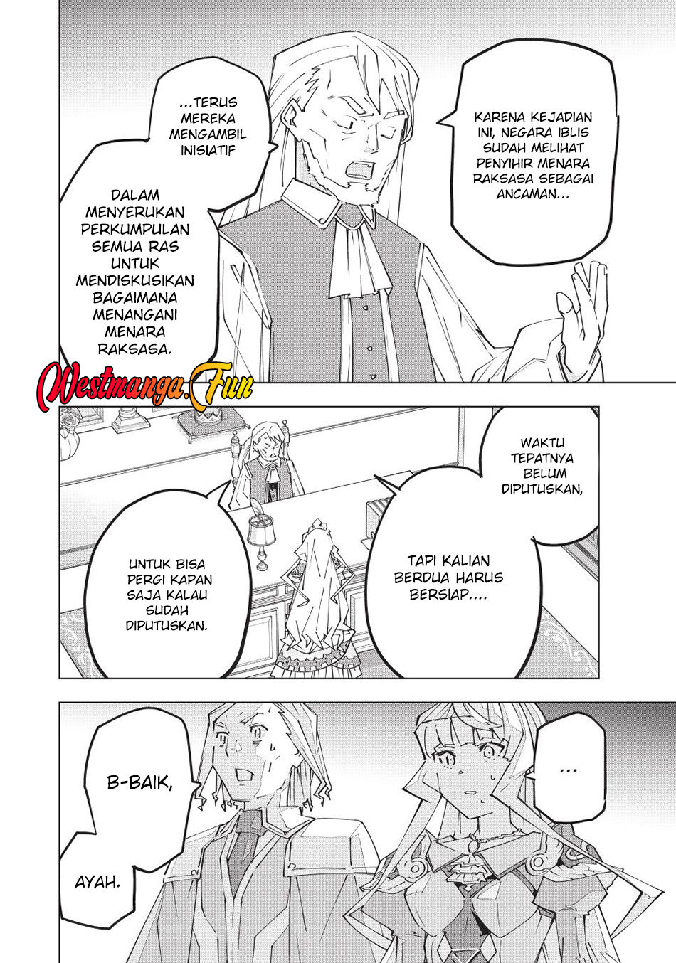 Chapter 148 - halaman 5