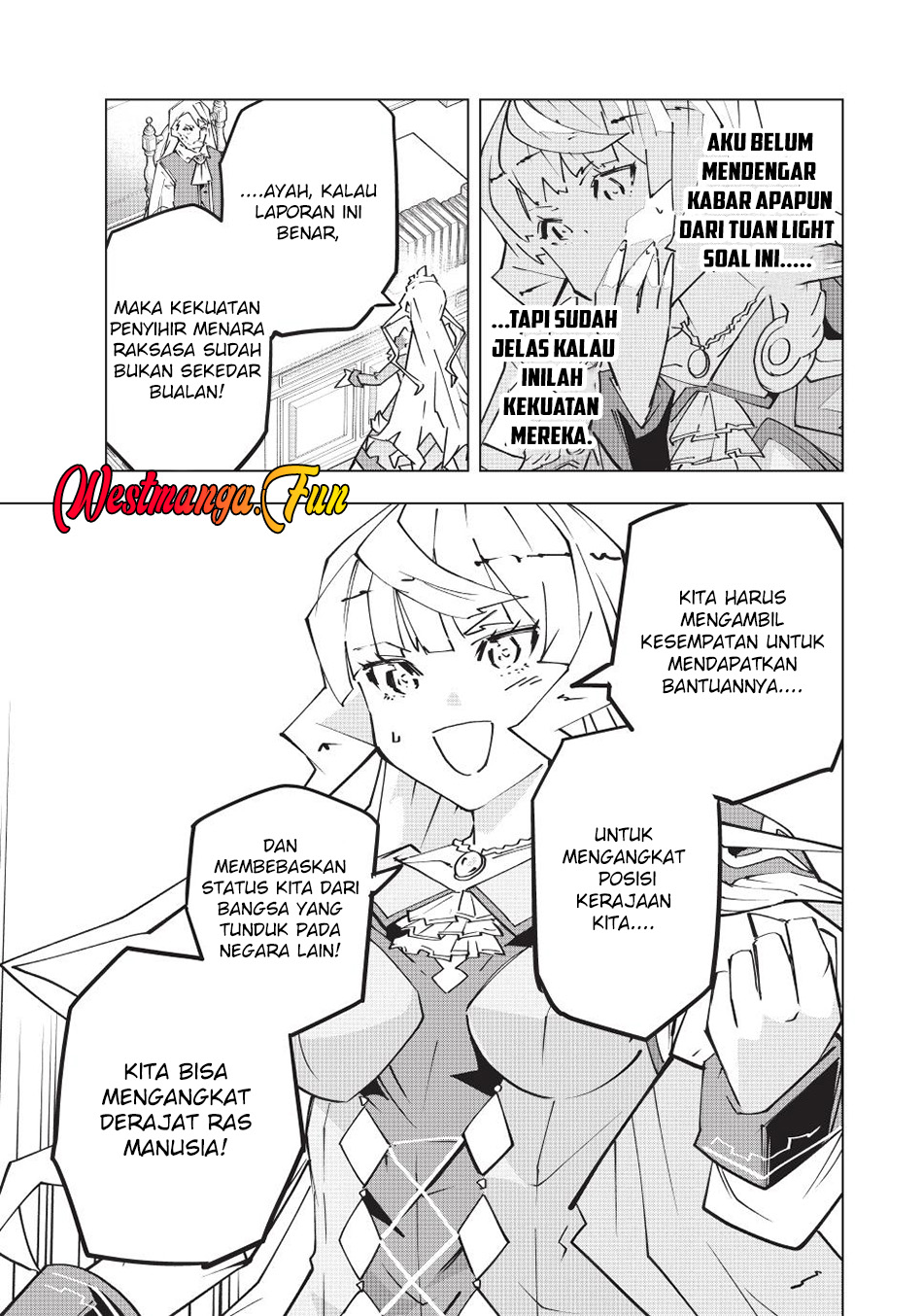 Chapter 148 - halaman 6
