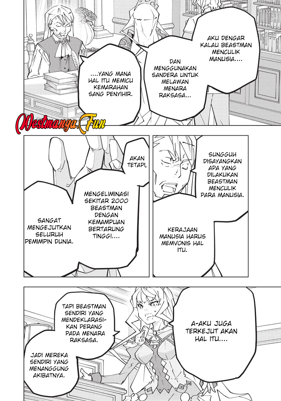 Chapter 148 - halaman 9
