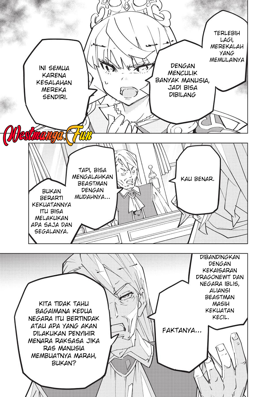 Chapter 148 - halaman 10