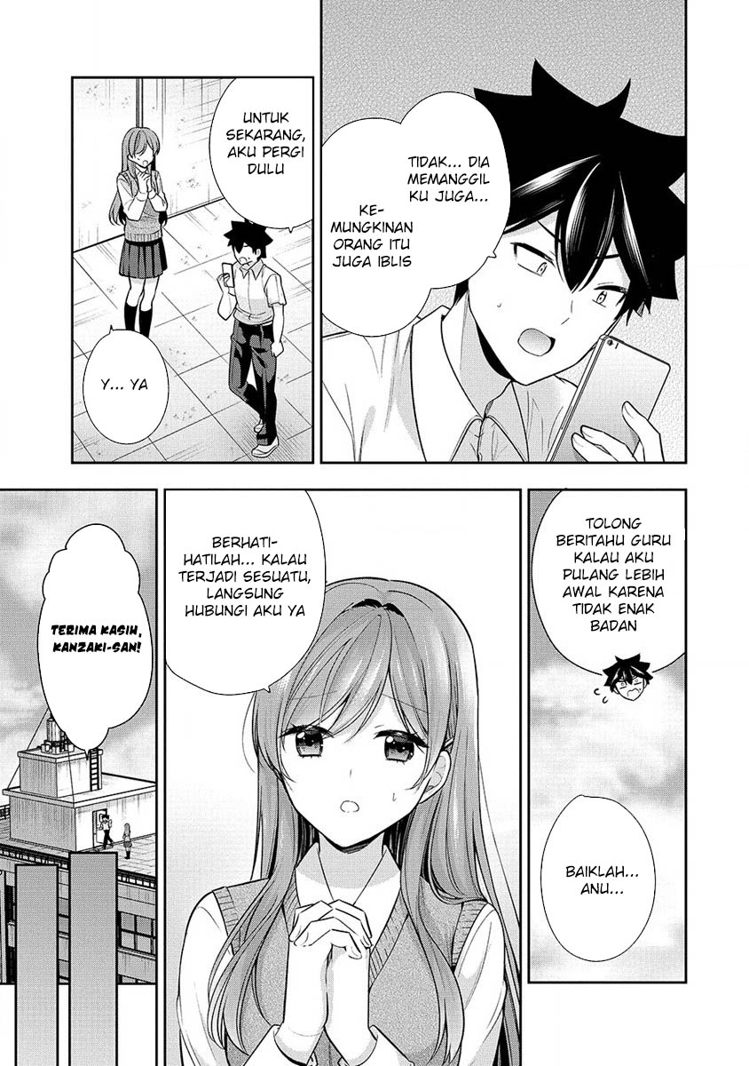 Chapter 27 - halaman 21
