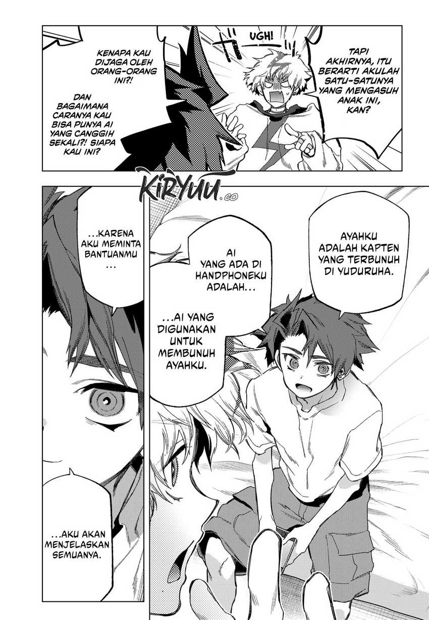 Chapter 18 - halaman 19