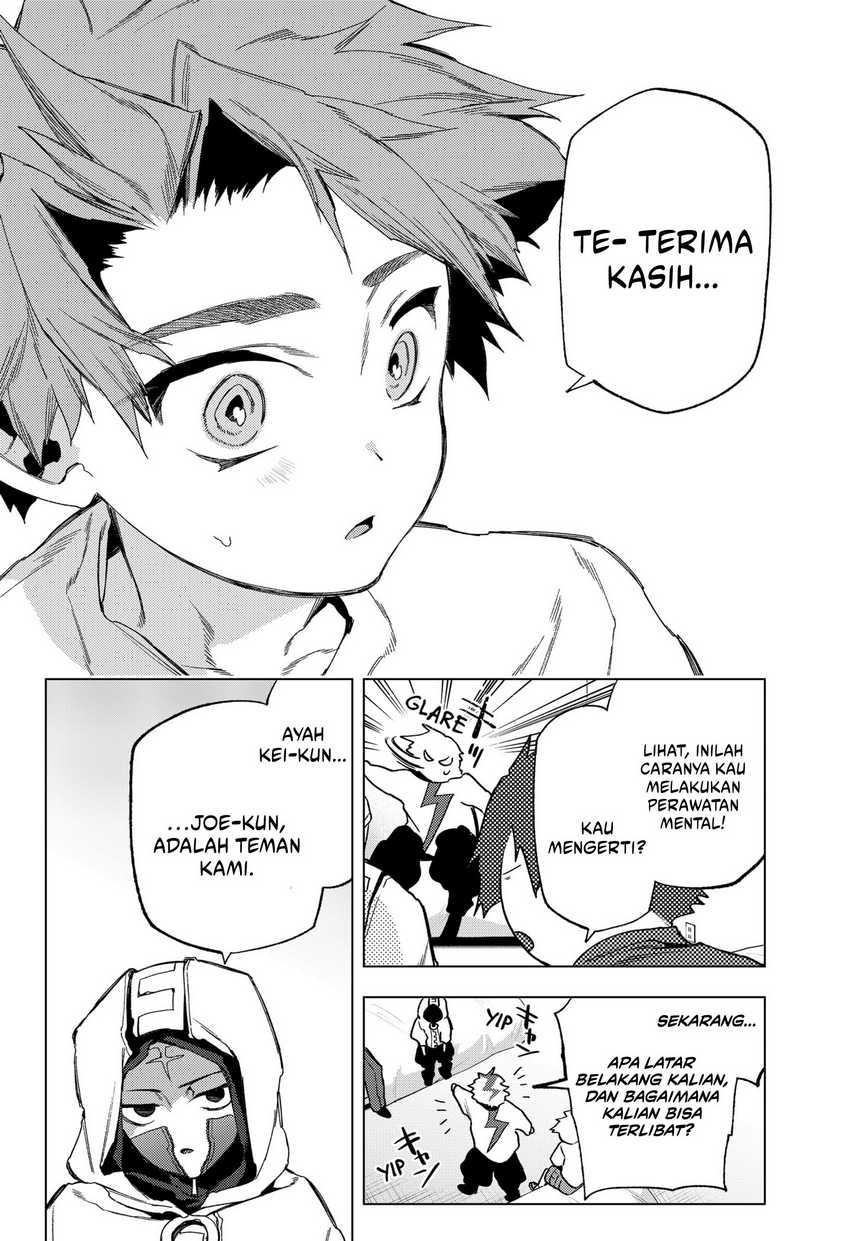 Chapter 18 - halaman 22