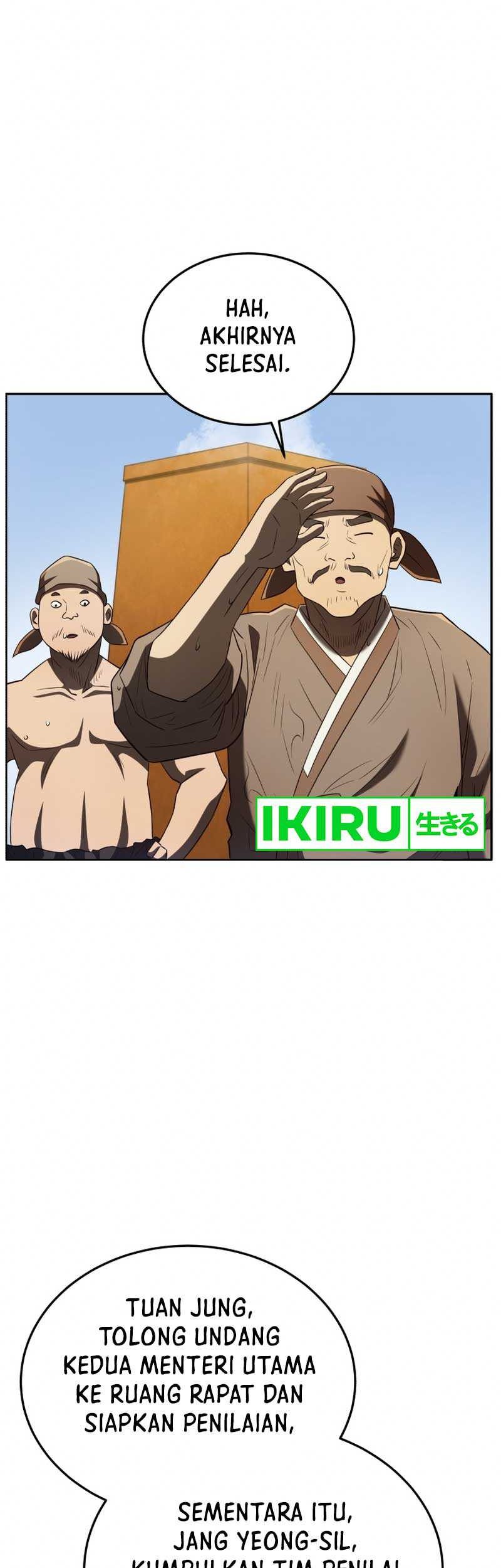 Chapter 75 - halaman 5